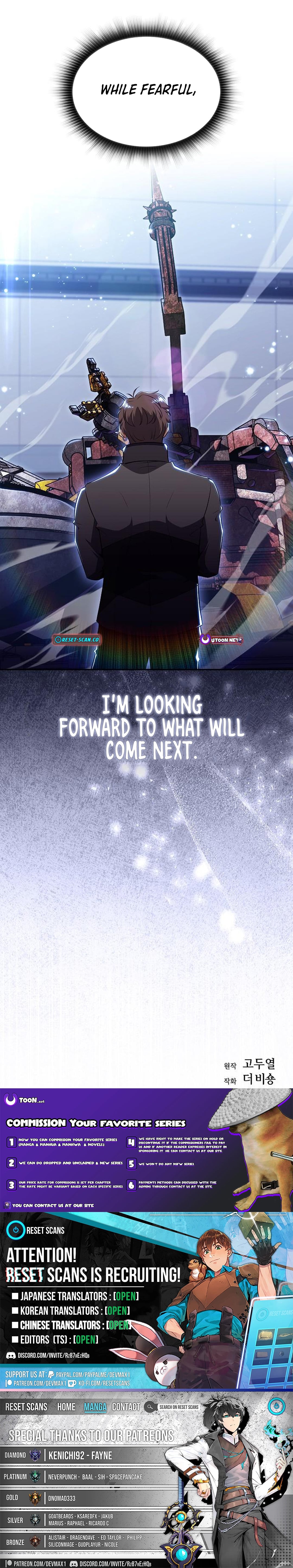 Read Eat and Go Manga Online