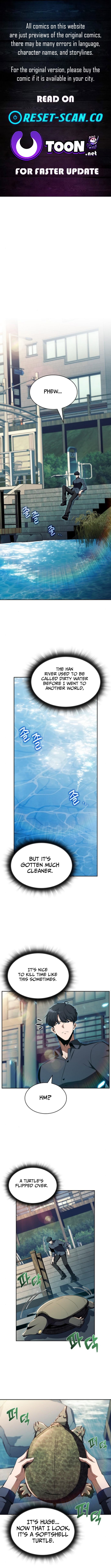 Read Eat and Go Manga Online