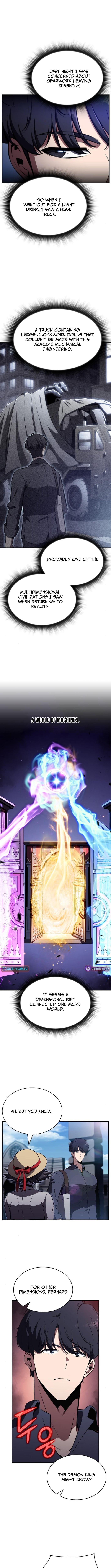 Read Eat and Go Manga Online