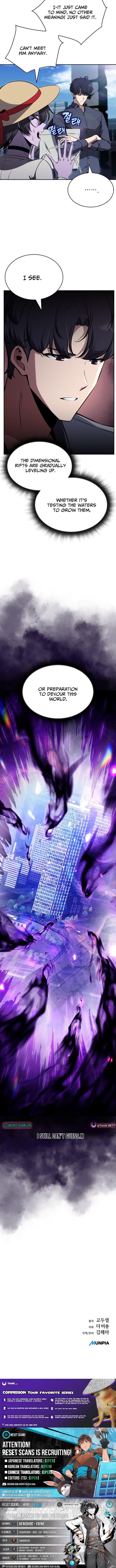 Read Eat and Go Manga Online