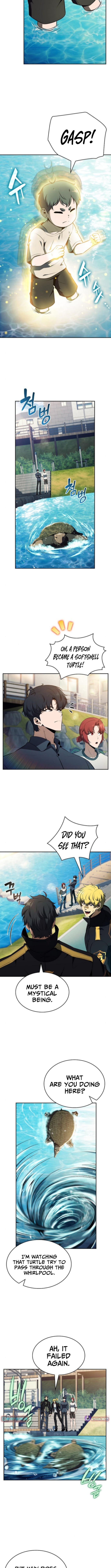 Read Eat and Go Manga Online