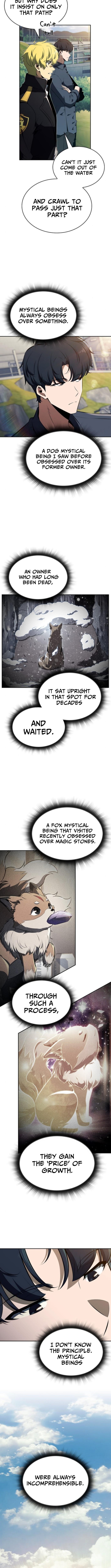 Read Eat and Go Manga Online