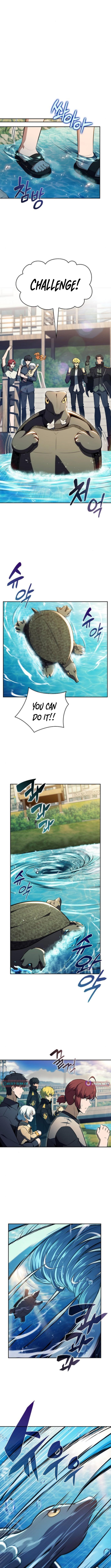 Read Eat and Go Manga Online