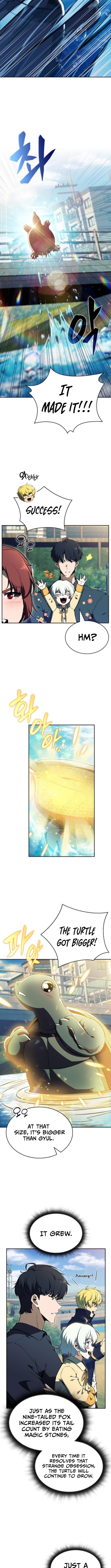 Read Eat and Go Manga Online