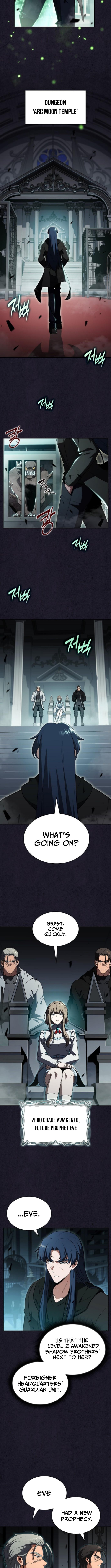 Read Eat and Go Manga Online