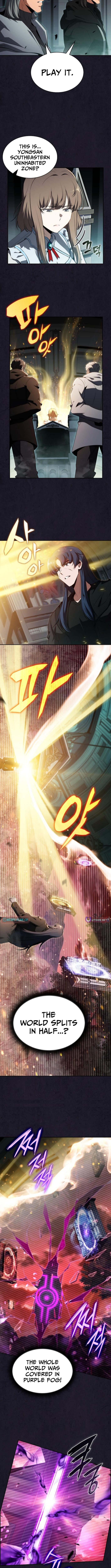 Read Eat and Go Manga Online