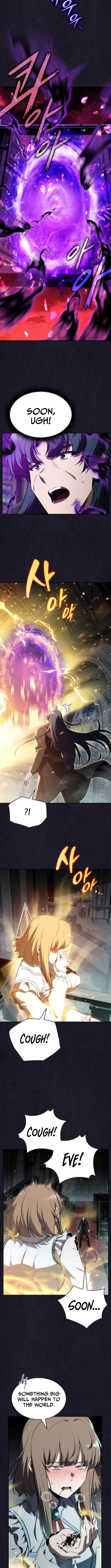 Read Eat and Go Manga Online