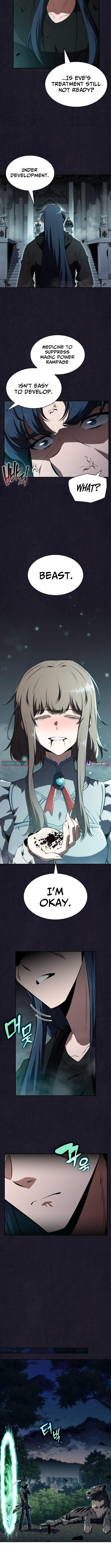 Read Eat and Go Manga Online