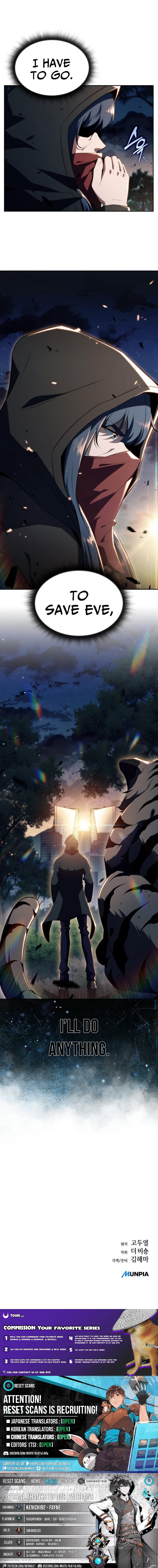 Read Eat and Go Manga Online