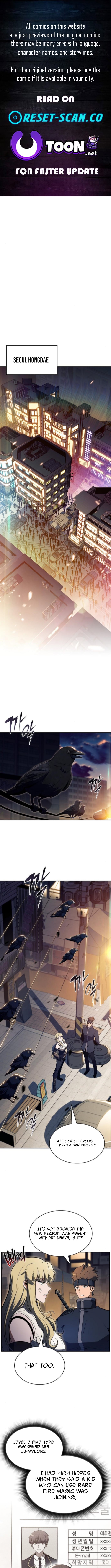 Read Eat and Go Manga Online