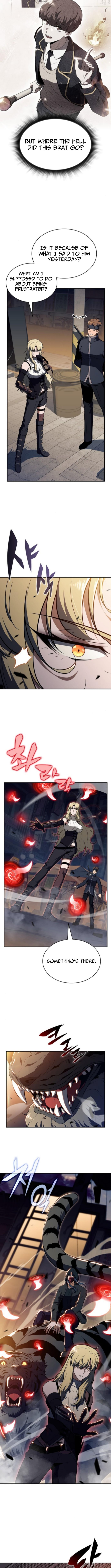 Read Eat and Go Manga Online