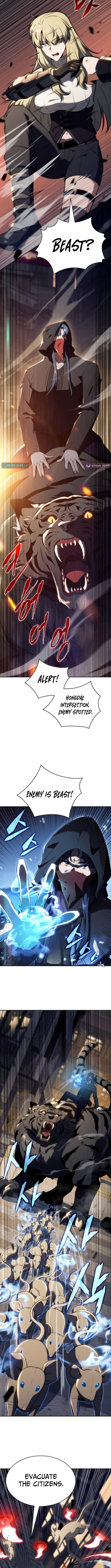 Read Eat and Go Manga Online