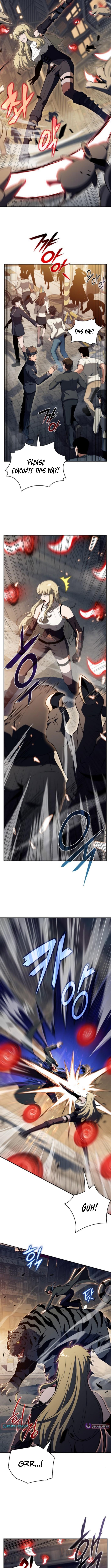 Read Eat and Go Manga Online