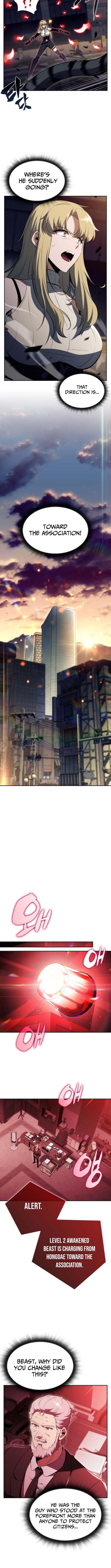 Read Eat and Go Manga Online