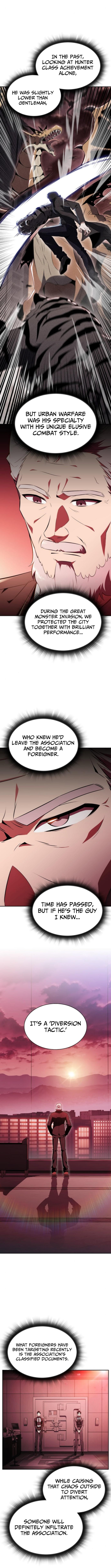 Read Eat and Go Manga Online