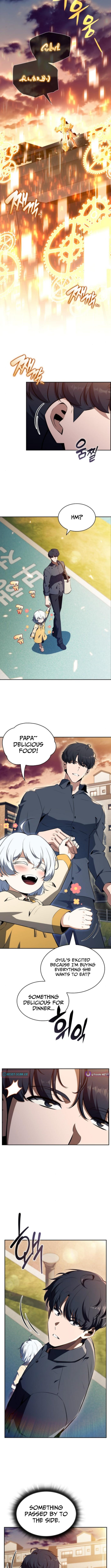 Read Eat and Go Manga Online