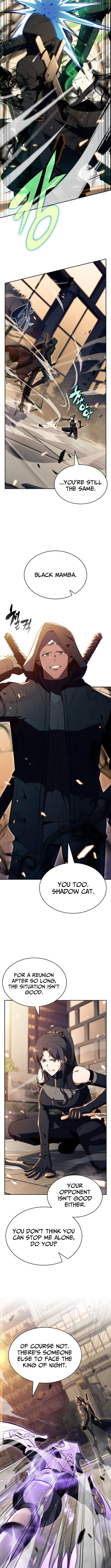 Read Eat and Go Manga Online