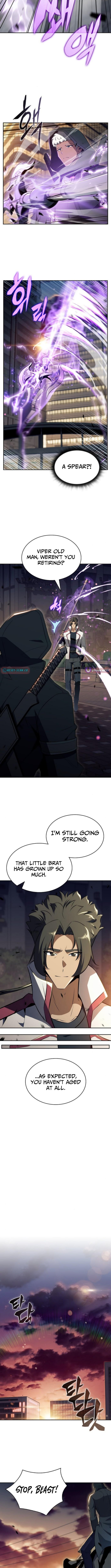 Read Eat and Go Manga Online