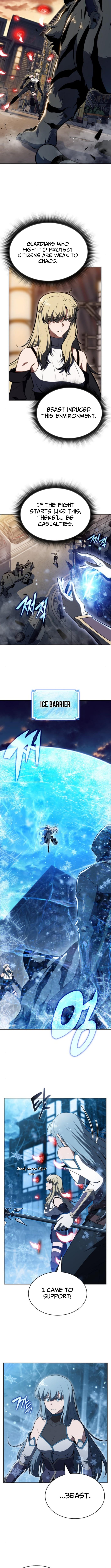 Read Eat and Go Manga Online