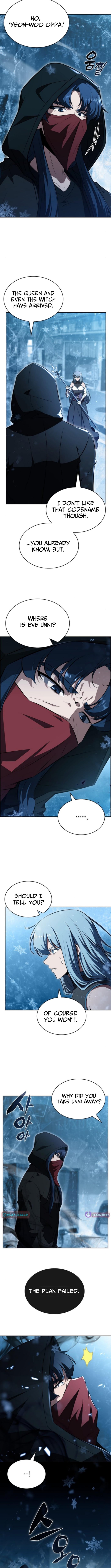 Read Eat and Go Manga Online