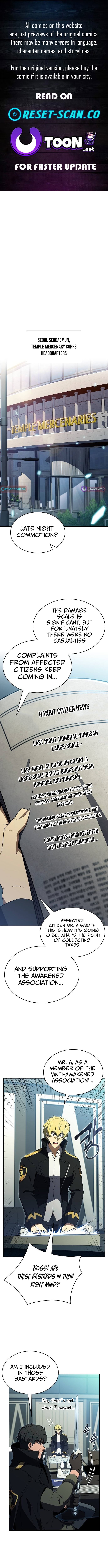 Read Eat and Go Manga Online