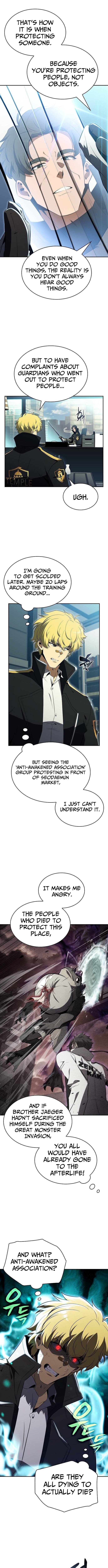 Read Eat and Go Manga Online