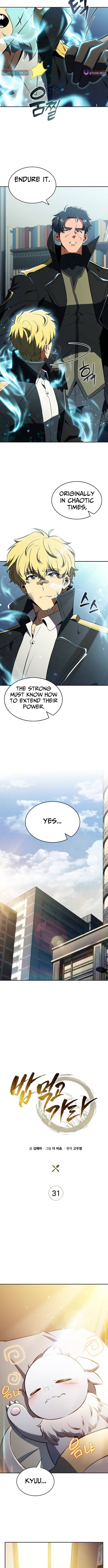 Read Eat and Go Manga Online