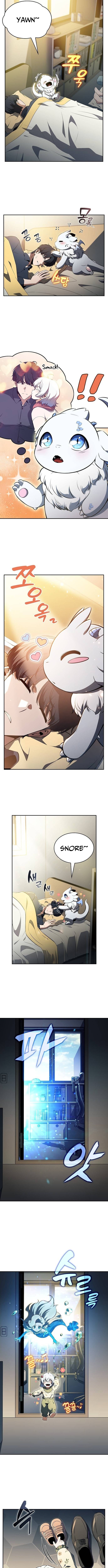 Read Eat and Go Manga Online