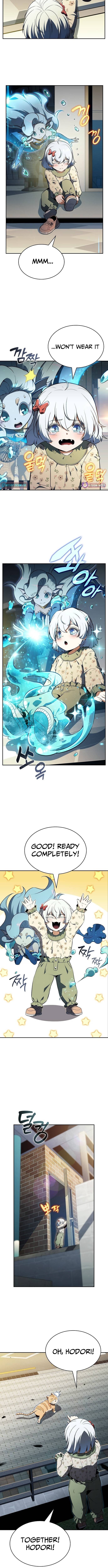 Read Eat and Go Manga Online