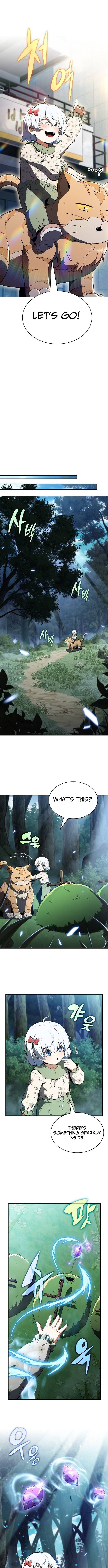 Read Eat and Go Manga Online