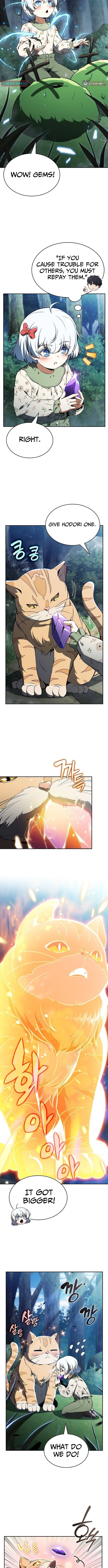 Read Eat and Go Manga Online