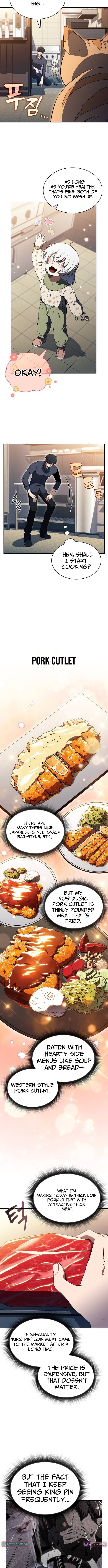 Read Eat and Go Manga Online