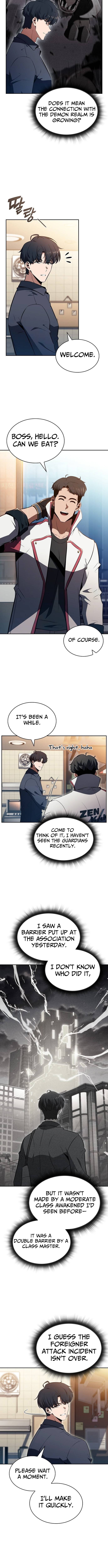 Read Eat and Go Manga Online