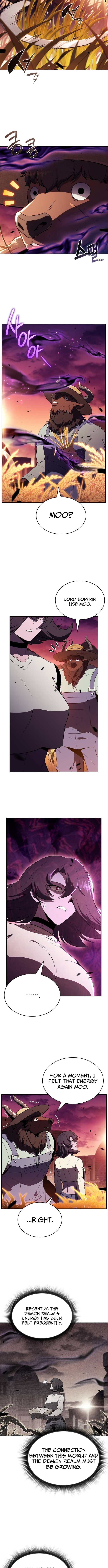 Read Eat and Go Manga Online