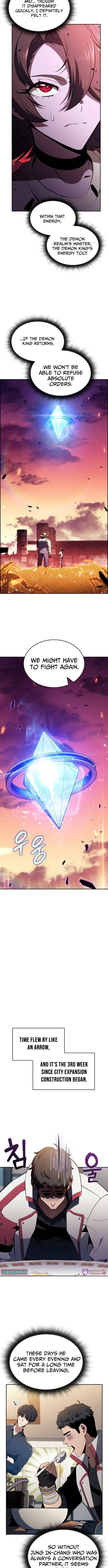 Read Eat and Go Manga Online