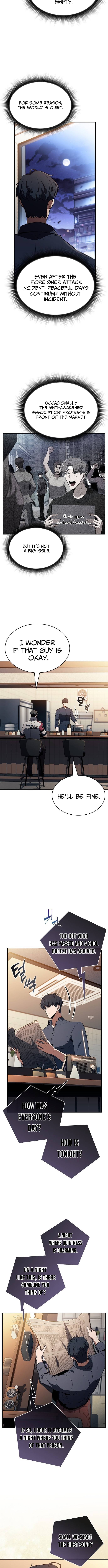 Read Eat and Go Manga Online