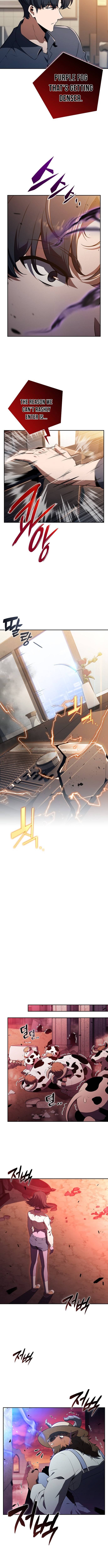 Read Eat and Go Manga Online