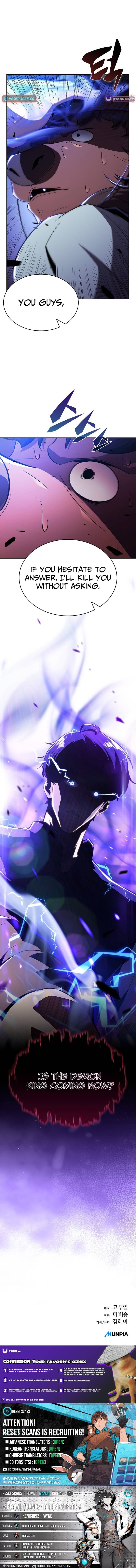 Read Eat and Go Manga Online