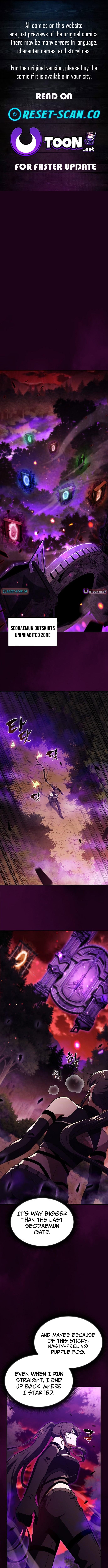 Read Eat and Go Manga Online