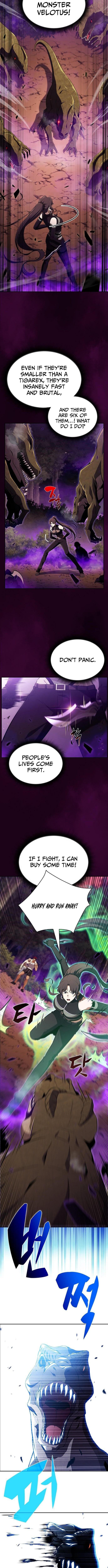 Read Eat and Go Manga Online