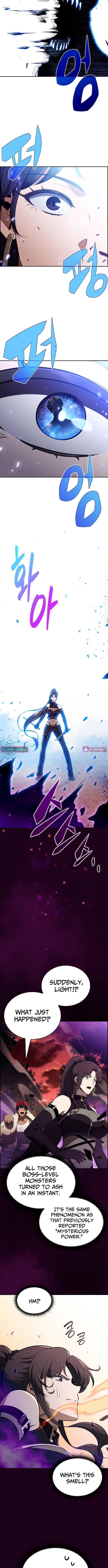 Read Eat and Go Manga Online