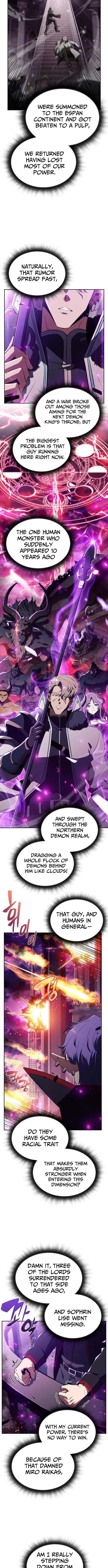 Read Eat and Go Manga Online