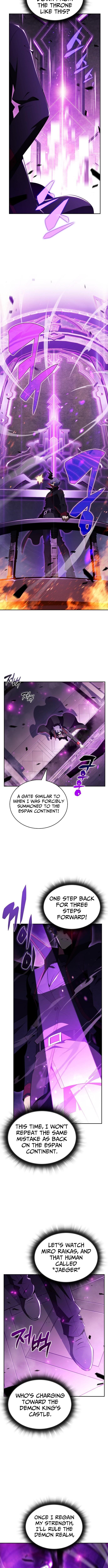 Read Eat and Go Manga Online