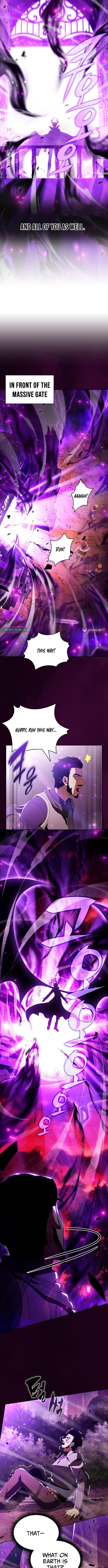 Read Eat and Go Manga Online