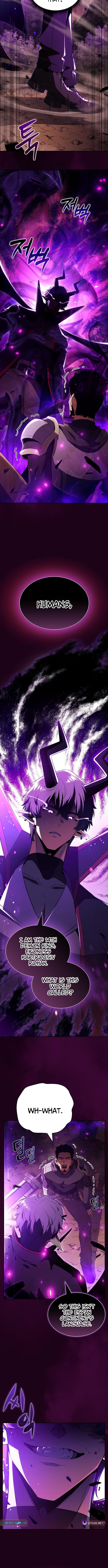 Read Eat and Go Manga Online