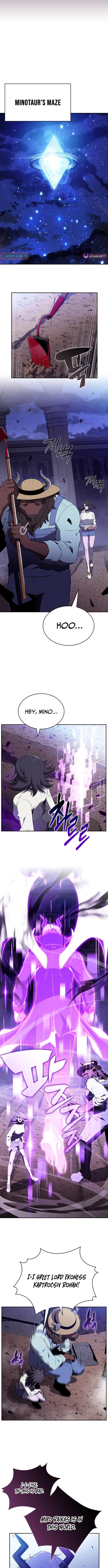 Read Eat and Go Manga Online