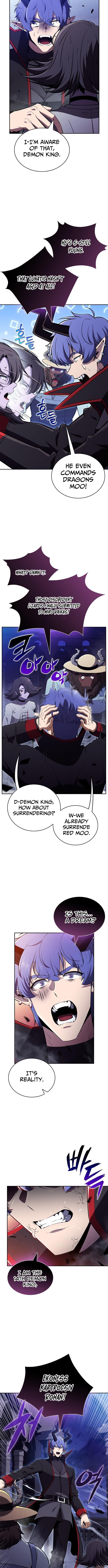 Read Eat and Go Manga Online