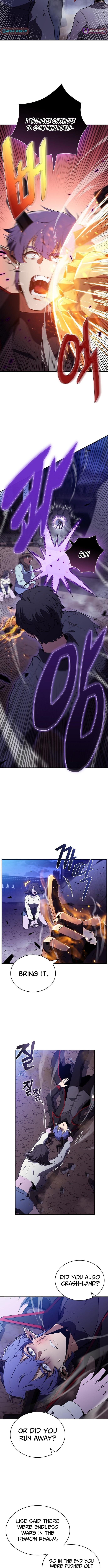 Read Eat and Go Manga Online