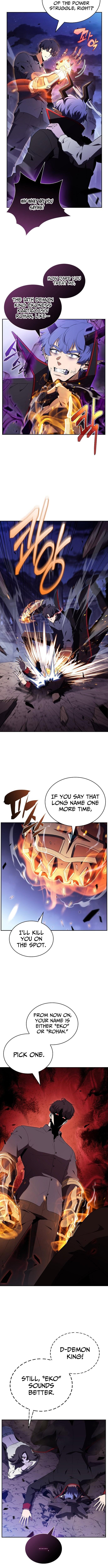 Read Eat and Go Manga Online