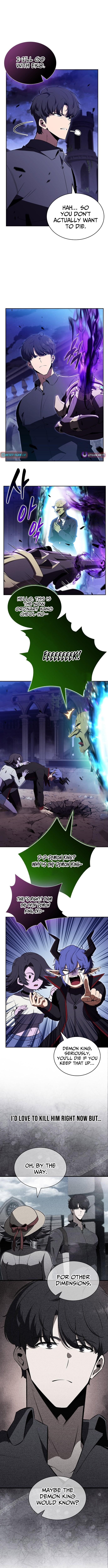 Read Eat and Go Manga Online